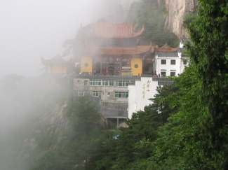 九华山一地祈福双卧四日游