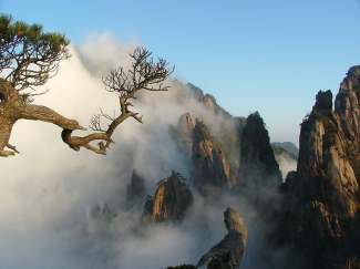 黄山九华山双卧六日游