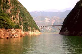 重庆三峡、宜昌双卧六日游