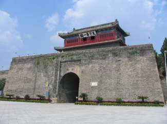 北戴河、大连、旅顺、金石滩连线双卧八日游