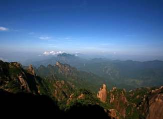 醉美乡村：婺源景德镇双卧四日游