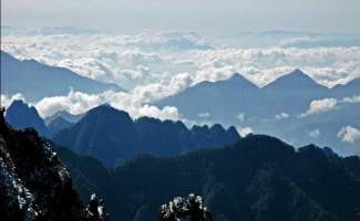 【新航线】▪重庆三峡宜昌6日游