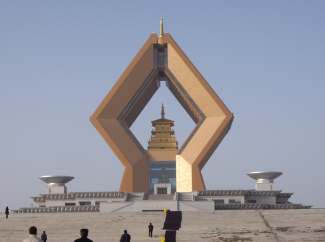 玩美西安：大唐芙蓉园、兵马俑三星品质全陪团三日游