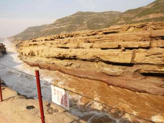 西安明城墙、兵马俑、延安、壶口单卧五日游