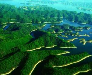 黄山杭州千岛湖双卧七日游