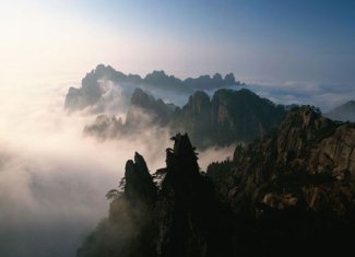 山东泰山双卧三日游