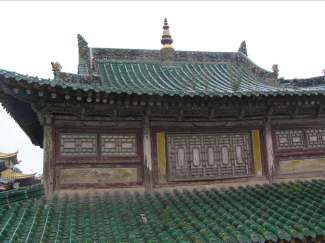 塔尔寺、茶卡盐湖、青海湖、藏家风情萨托和、门源、祁连双卧六日游（全陪团）