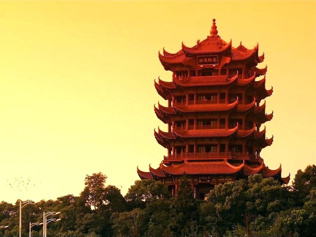 读写武大探秘三峡夏令营六日游