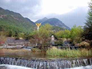 橙心正意：昆明、大理、丽江双飞六日游