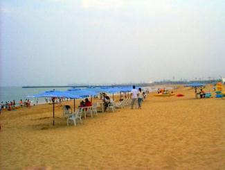 纯净海景：日照一地双卧四日游