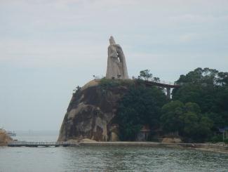 小资厦门：厦门鼓浪屿、高北土楼双飞五日游（全陪团）