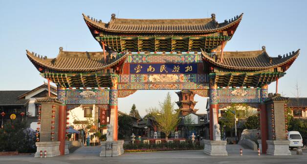 柠檬记：丽江、大理双