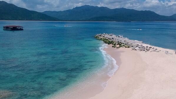 三亚壹号：海南三亚双飞五日游