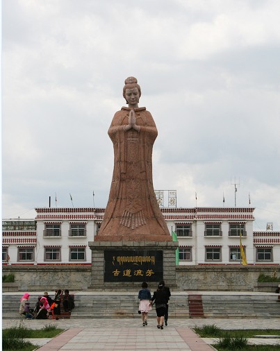 河南中青旅