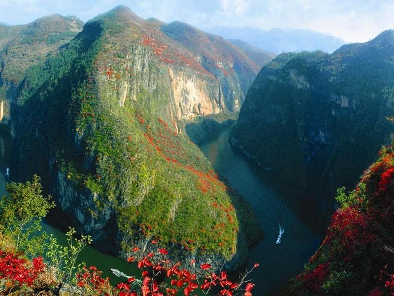 河南中青旅