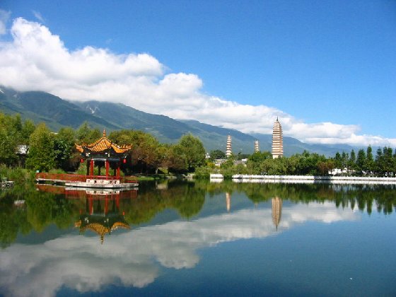 河南青旅
