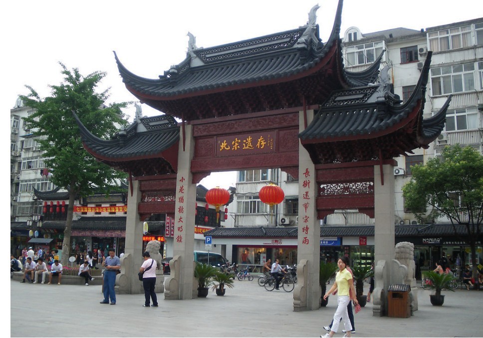 郑州青旅