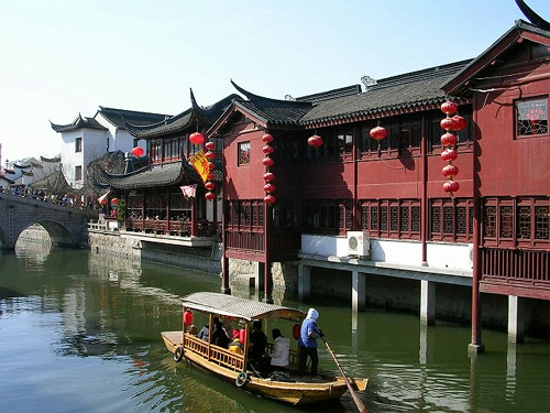 郑州青旅