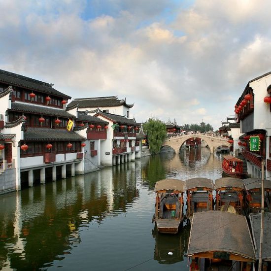 郑州青旅