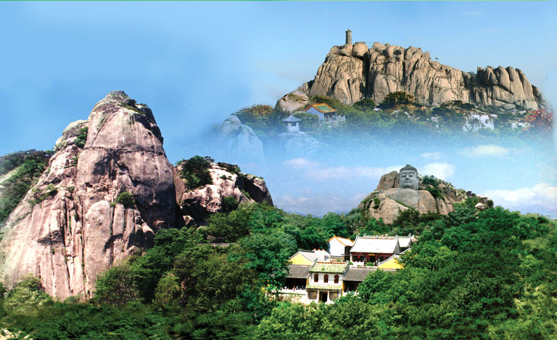 郑州中青旅