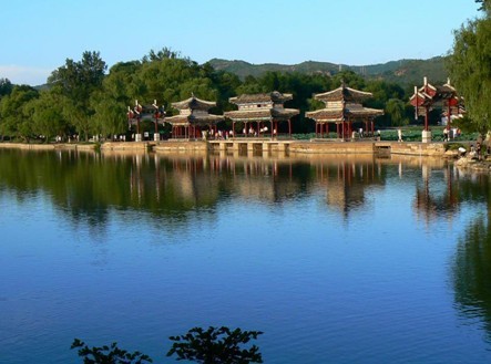河南青旅