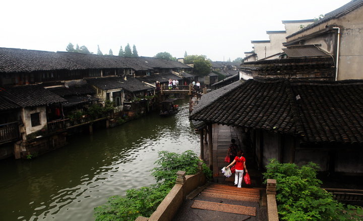 郑州青旅