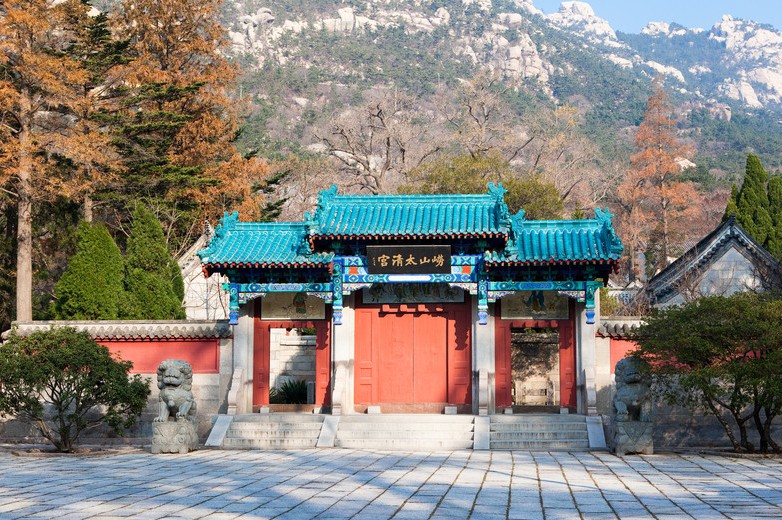 河南省青旅