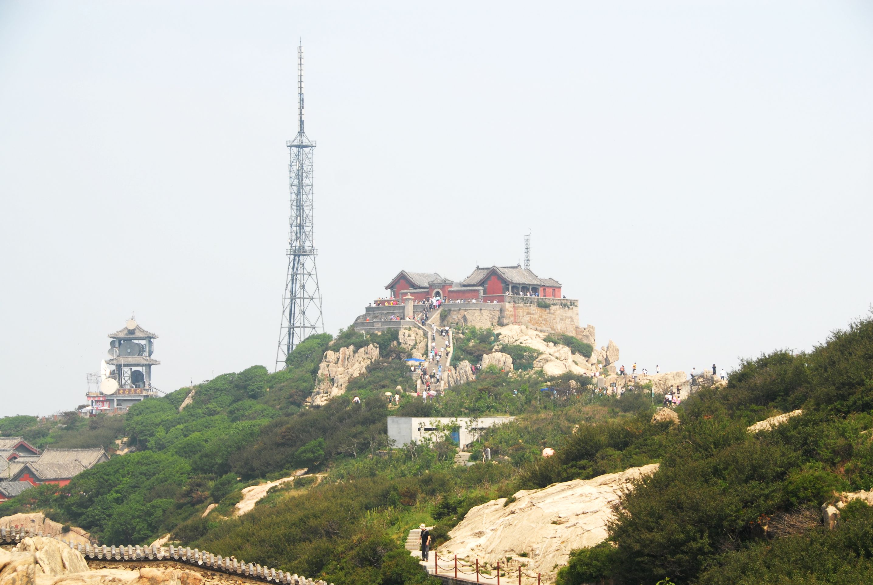河南青旅