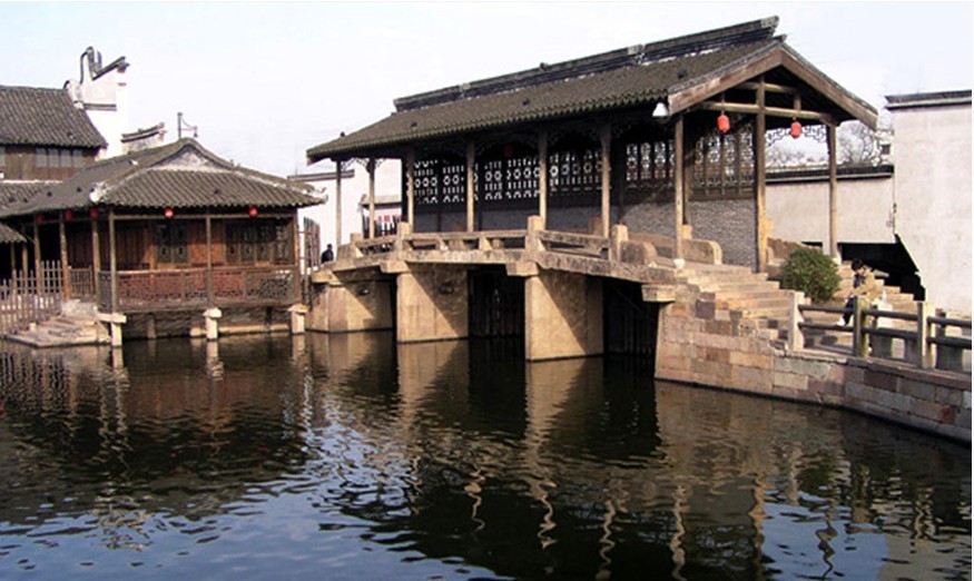 郑州青旅