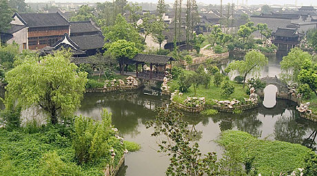 郑州青旅