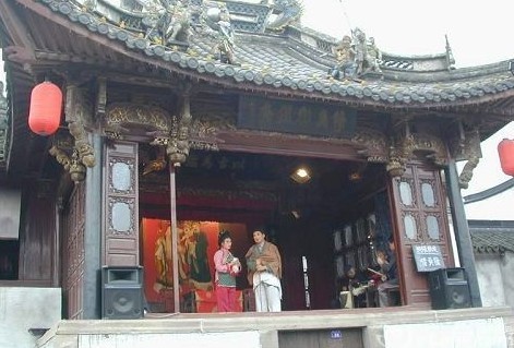 郑州青旅