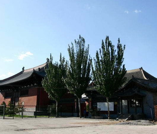 河南青旅