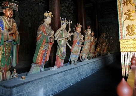 河南青旅
