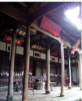 郑州青旅