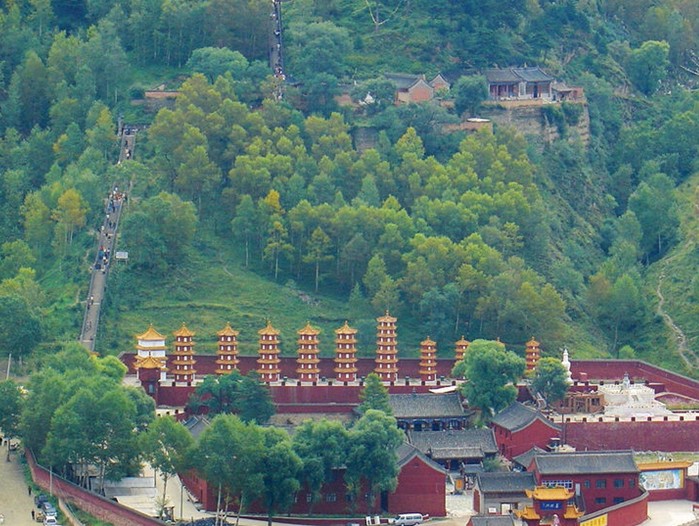 河南青旅