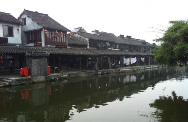 郑州青旅