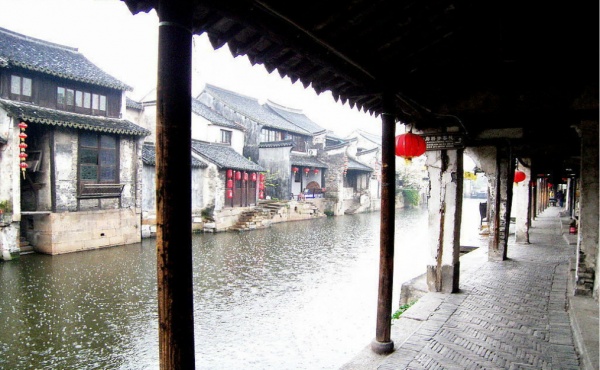 郑州青旅