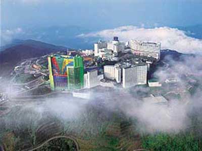 河南青旅