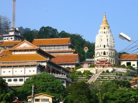 河南青旅