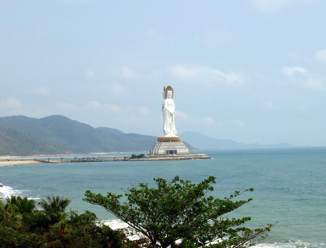 河南青旅