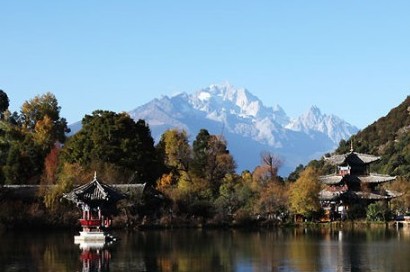 河南青旅
