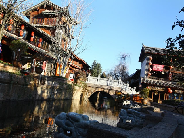 河南青旅