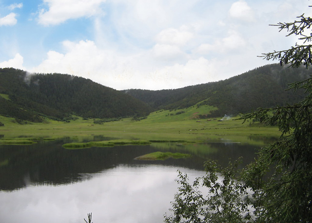 河南青旅