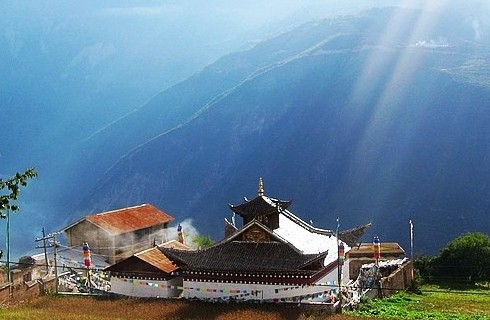 河南青旅
