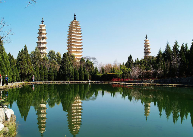 河南青旅