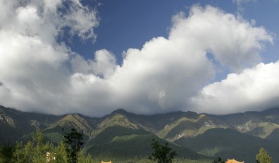 河南青旅