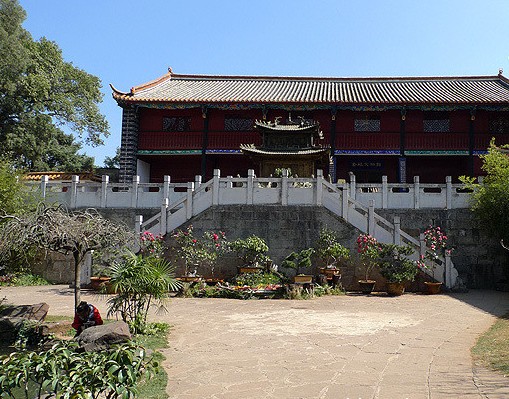 河南青旅