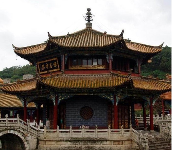 河南青旅