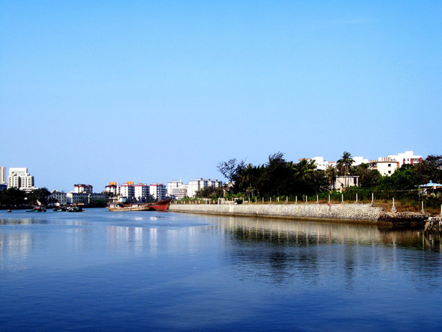 河南青旅