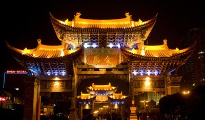 河南青旅